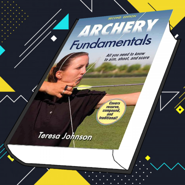 دانلود کتاب archery fundamentals