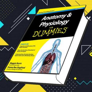 دانلود PDF کتاب Anatomy and Physiology For Dummies